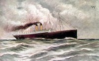 Le Baltic